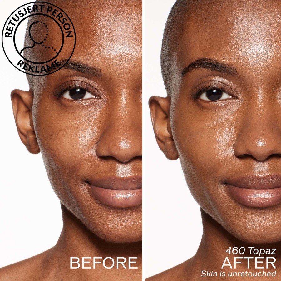Shiseido RevitalEssence Skin Glow Foundation 460 30ml