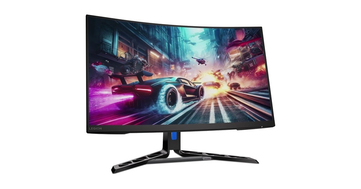 LenovoLegion R32qc-30 31.5