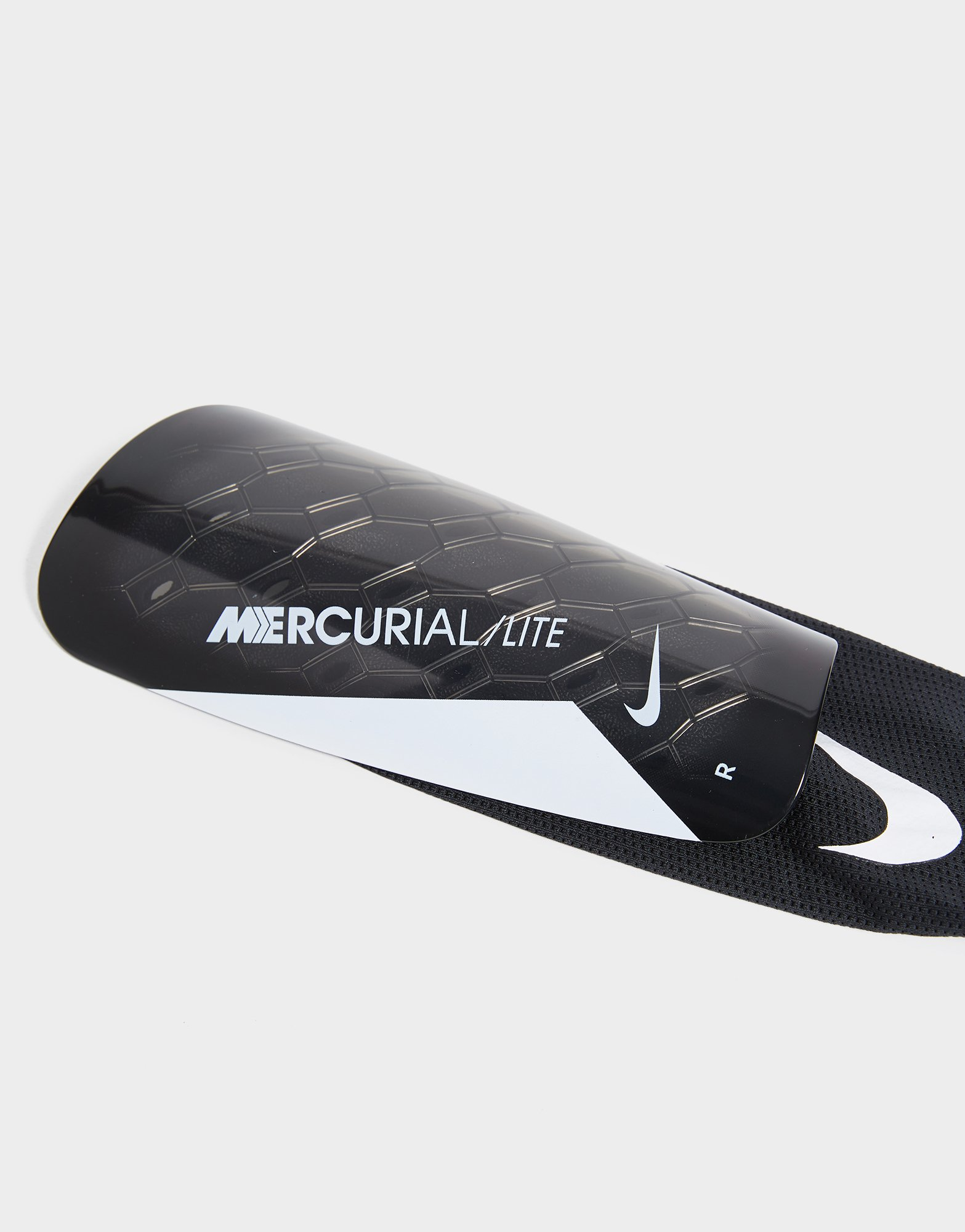 Nike Protège-tibias de football Nike Mercurial Lite