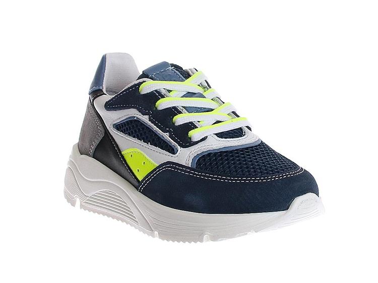 Giga G4258 Blauw