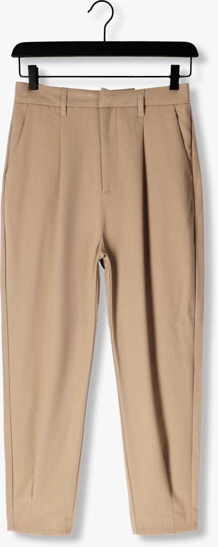 beige copenhagen muse pantalon tailor pants