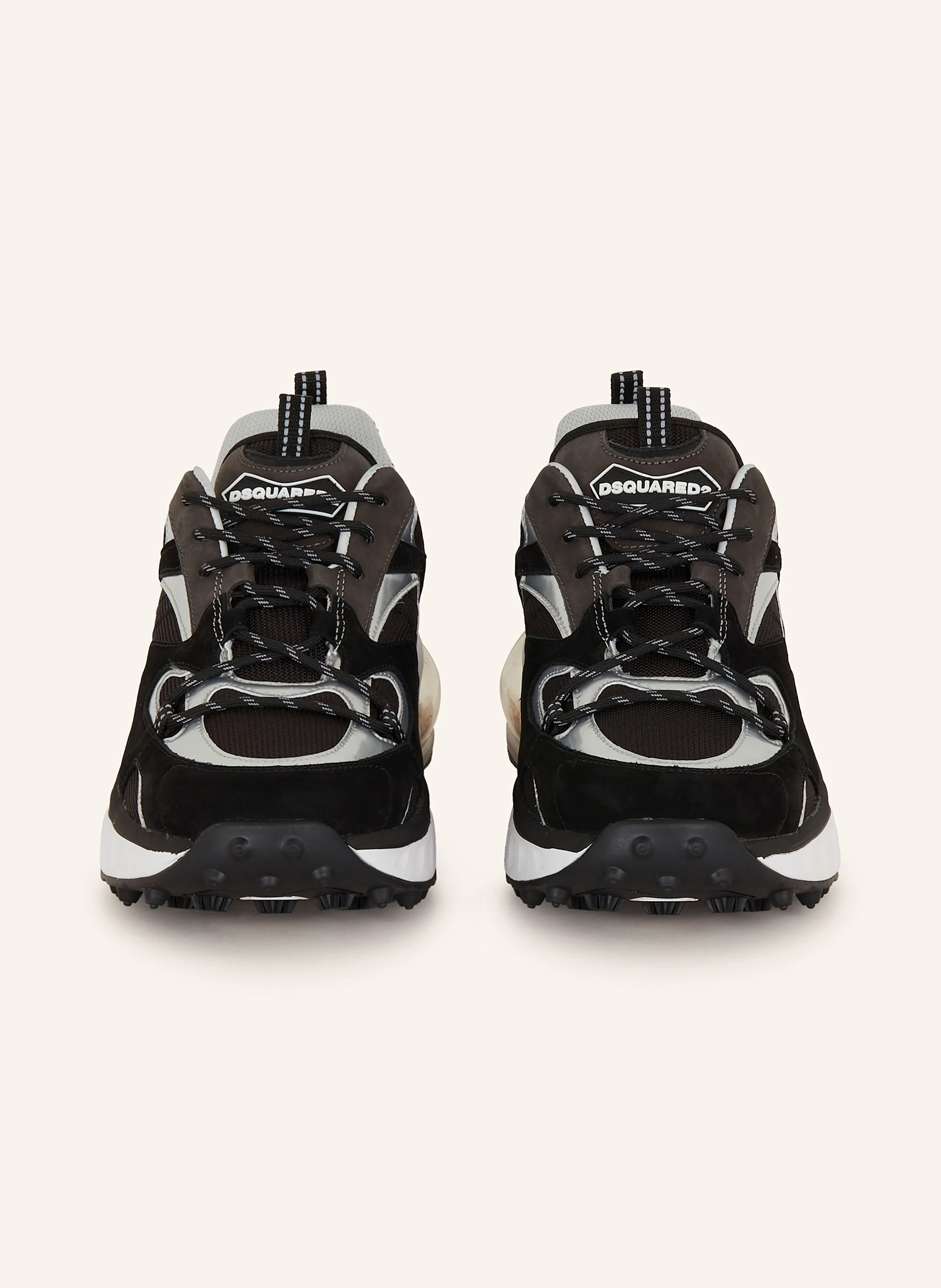 DSQUARED2 Sneaker BUBBLE