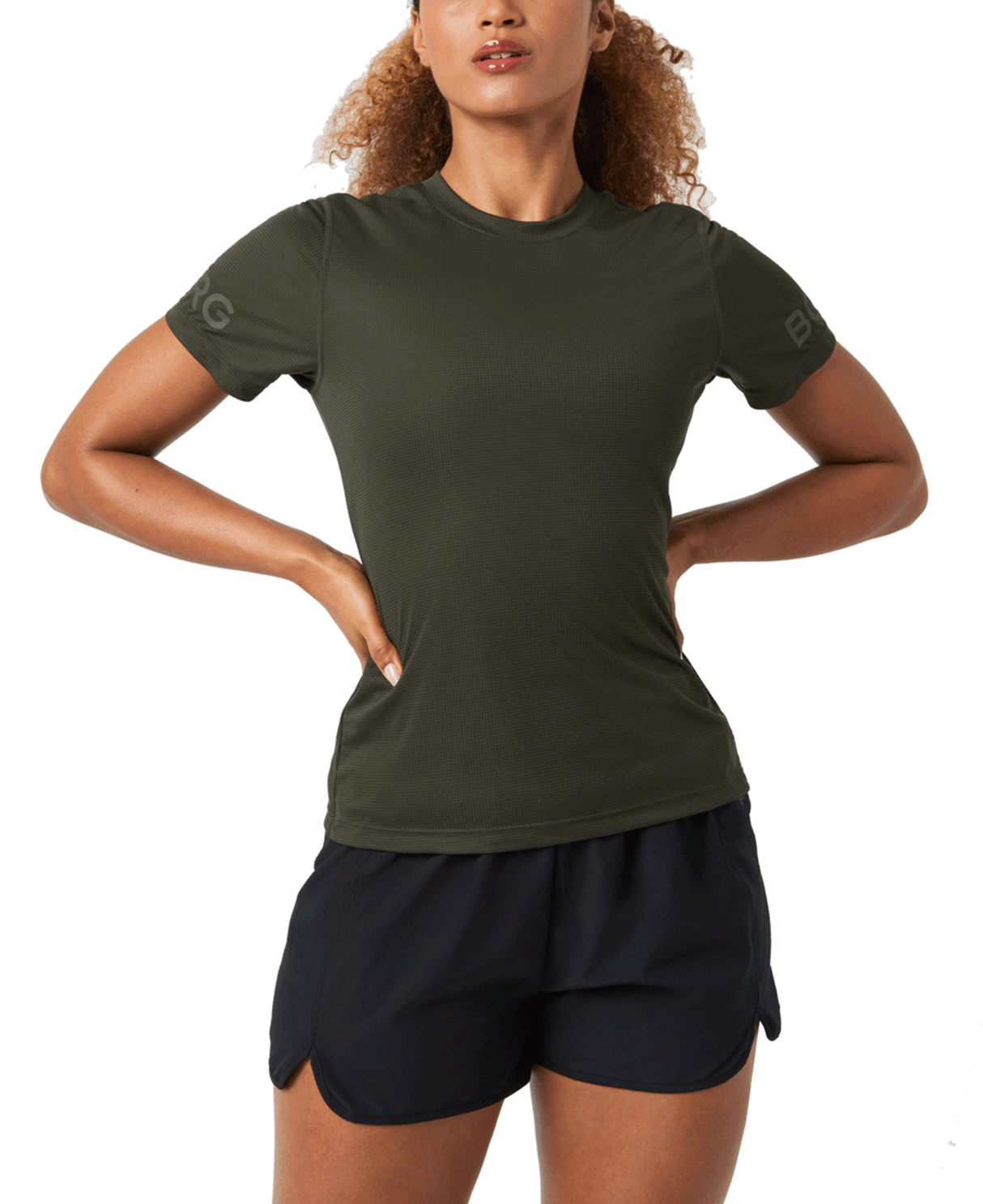 Björn Borg<br>BORG LIGHT T-SHIRT