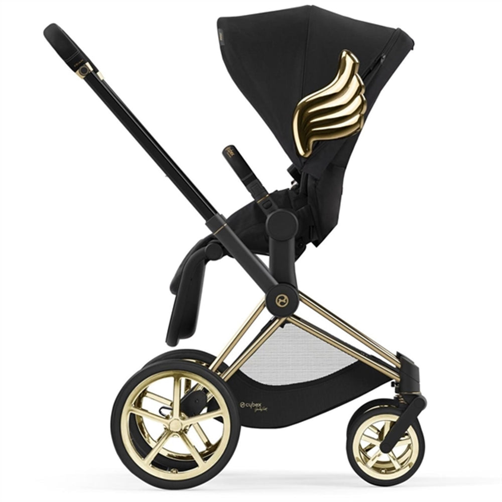 Køb Cybex PRIAM Klapvogn Wings
