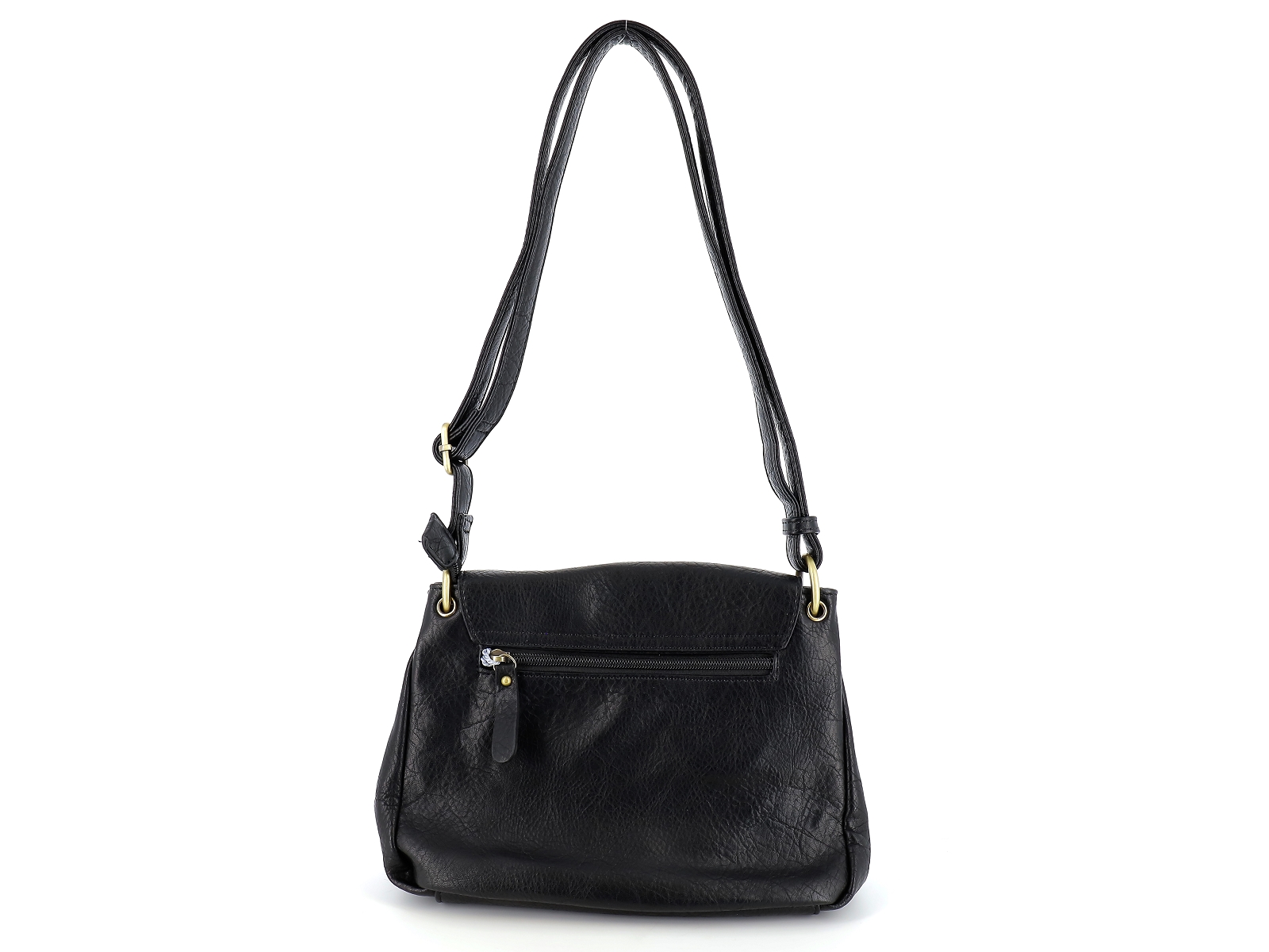 M brand-1682760 Synthétique Noir