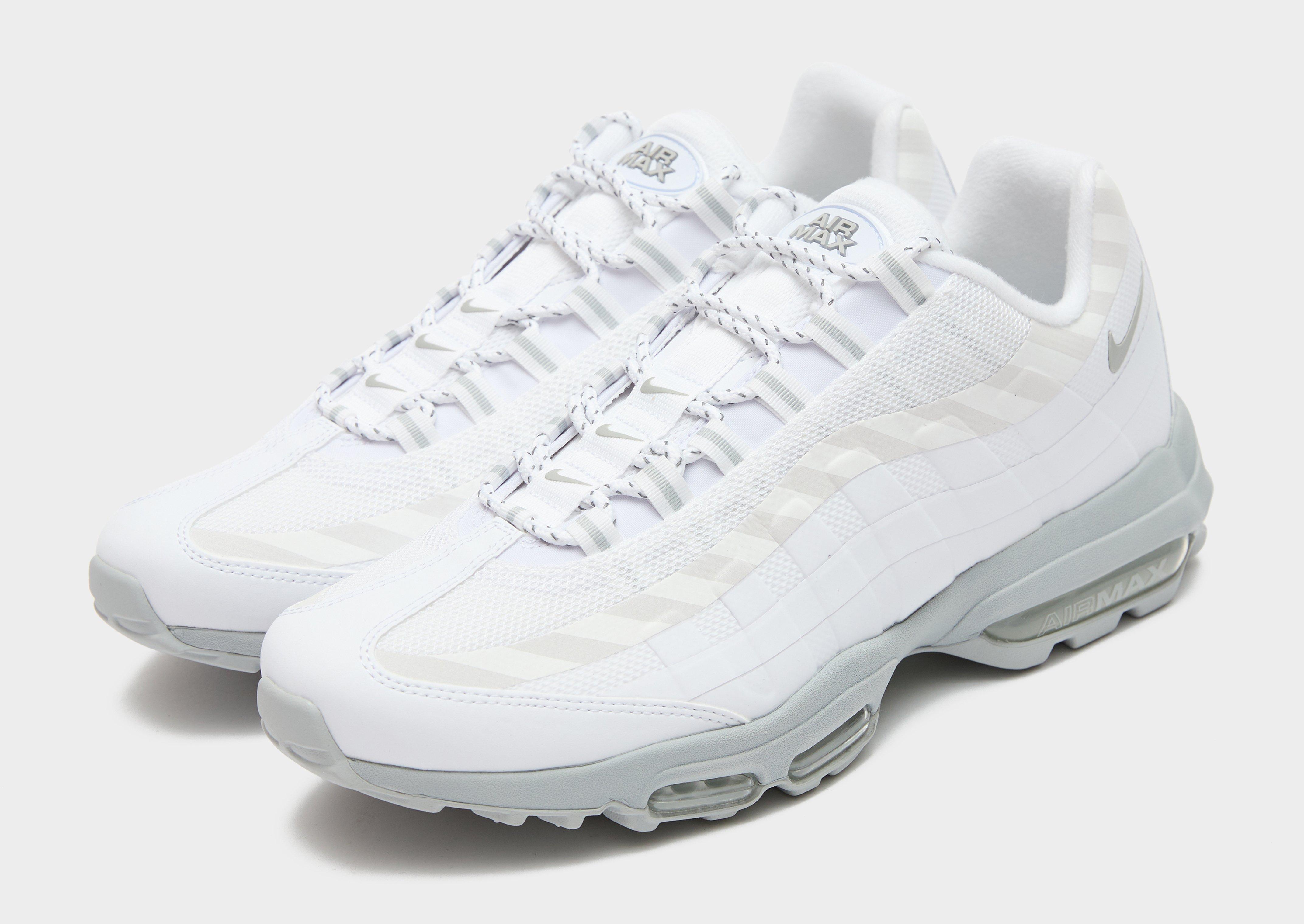 Nike Air Max 95 Ultra Homme