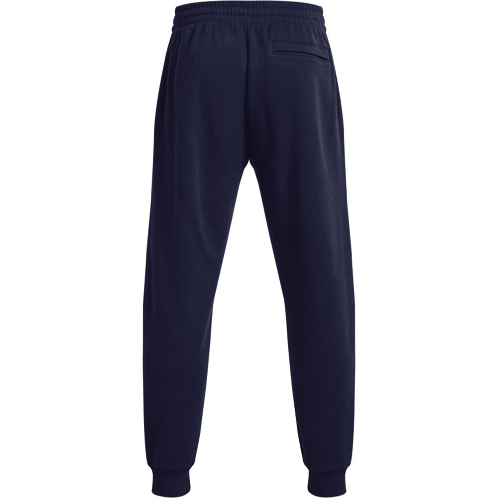 Under Armour RIVAL - Jogging Homme bleu