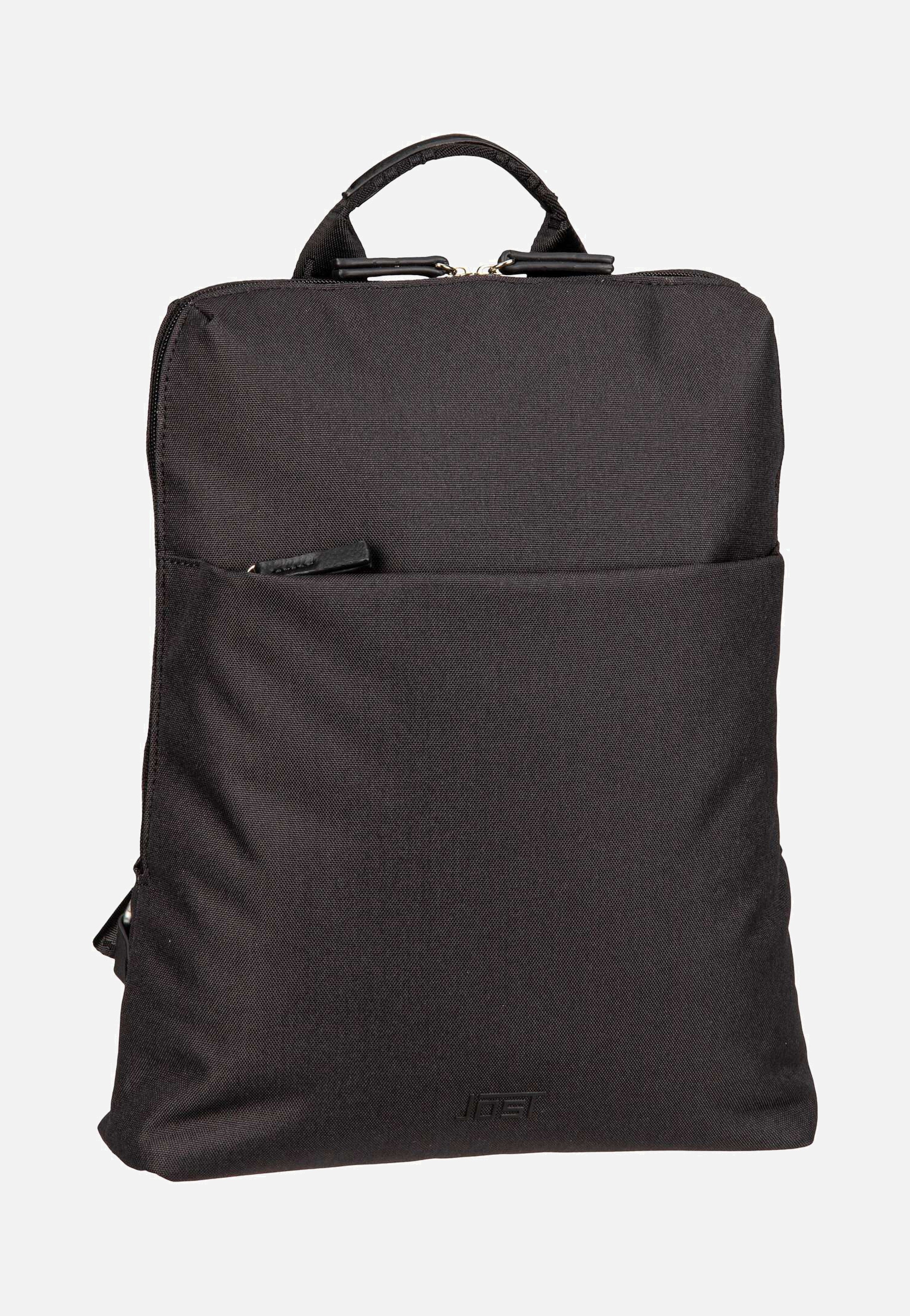 Bergen 1605 Schwarz - Rucksack