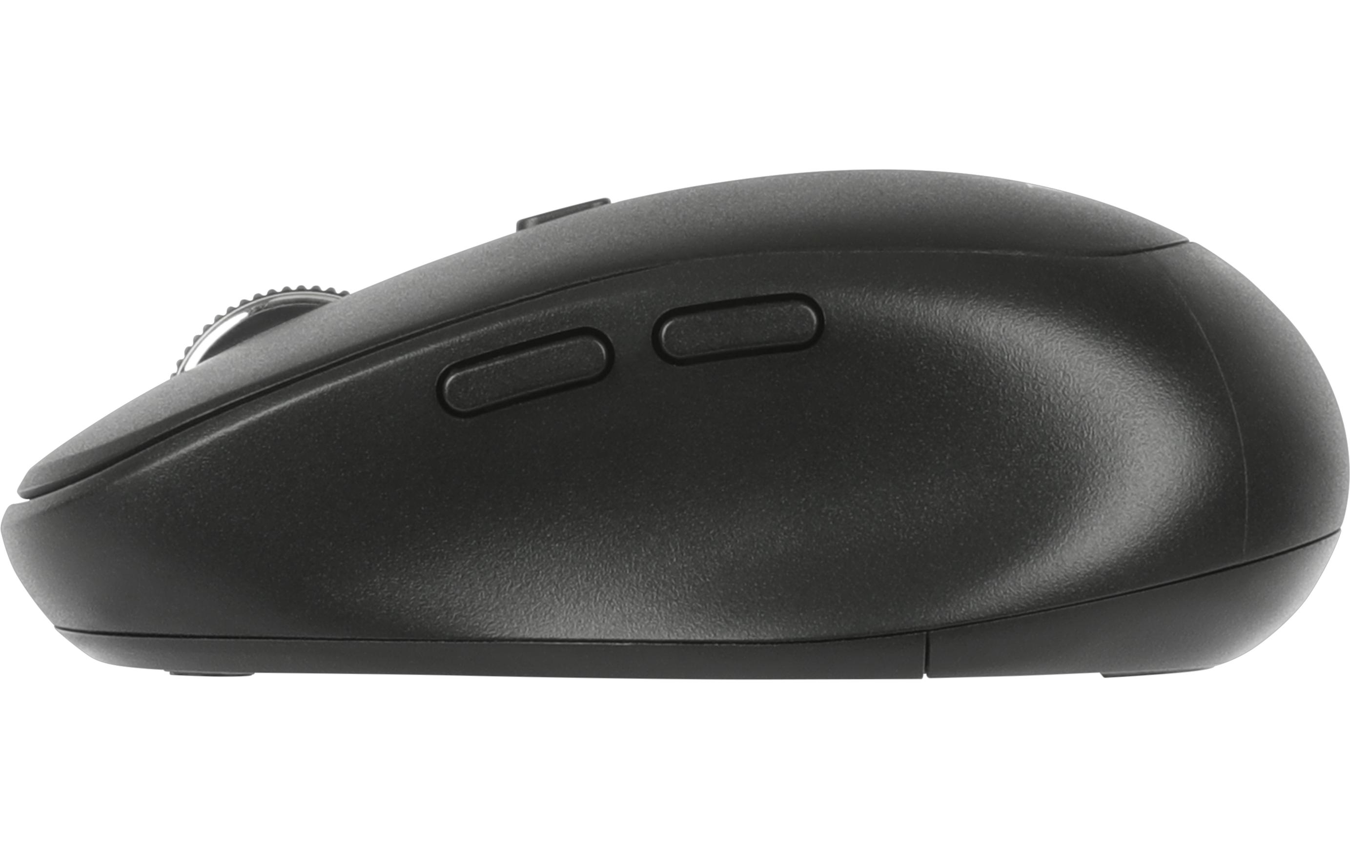 Ergonomische Maus Antimicrobial WirelessKabellose Maus mit antimikrobiellem Schutz und einstellbaren dpi