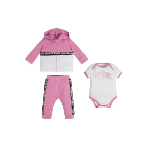 Guess - TAKE ME HOME  SET - Rose