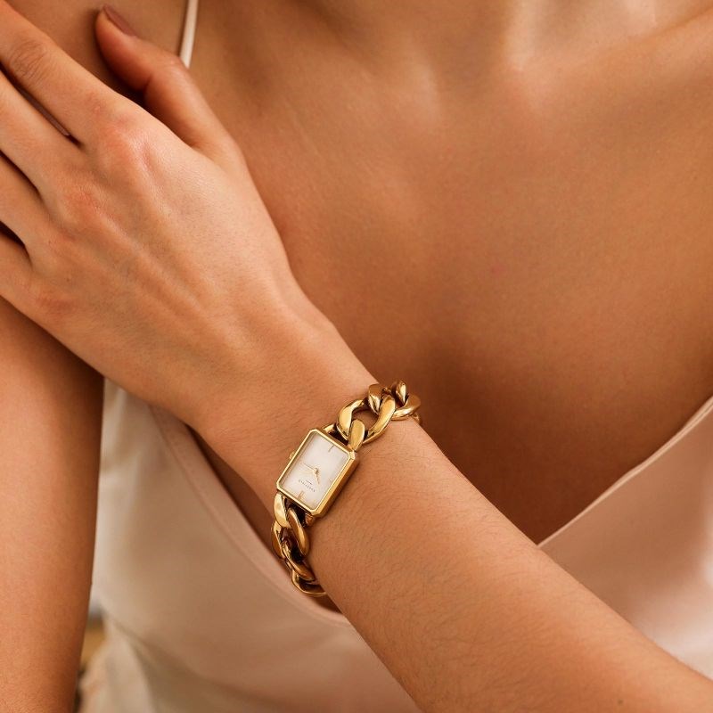 Montre Rosefield Femme 