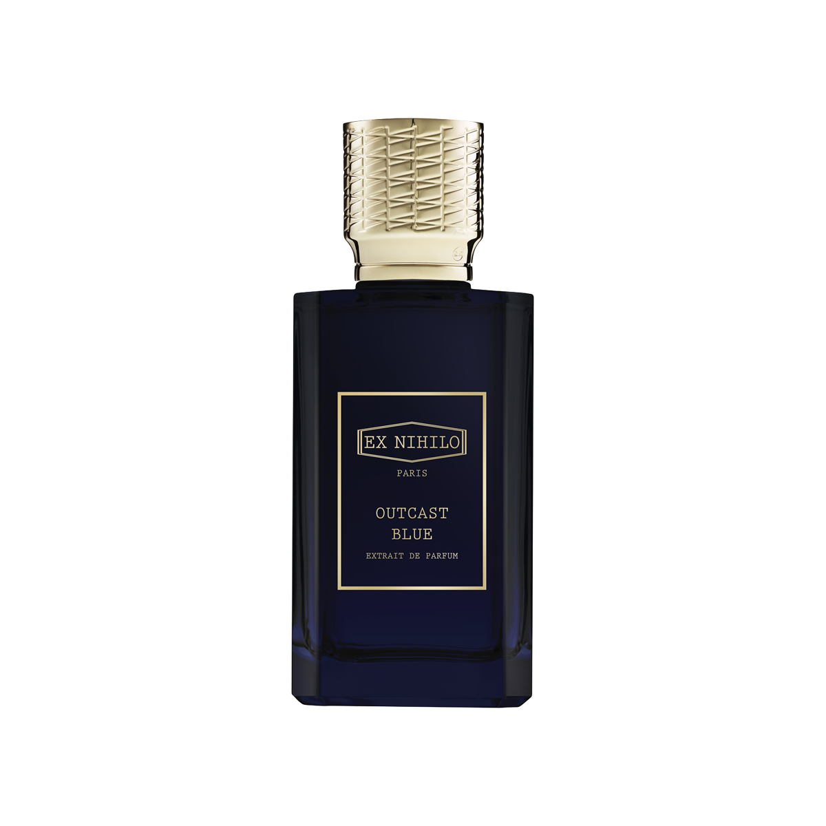 Outcast Blue Extrait de Parfum 100ml