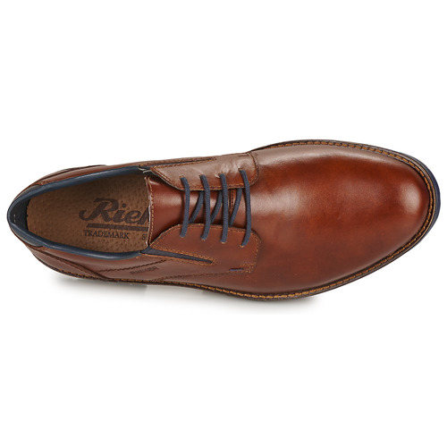 Rieker - 14621-24 - Marron