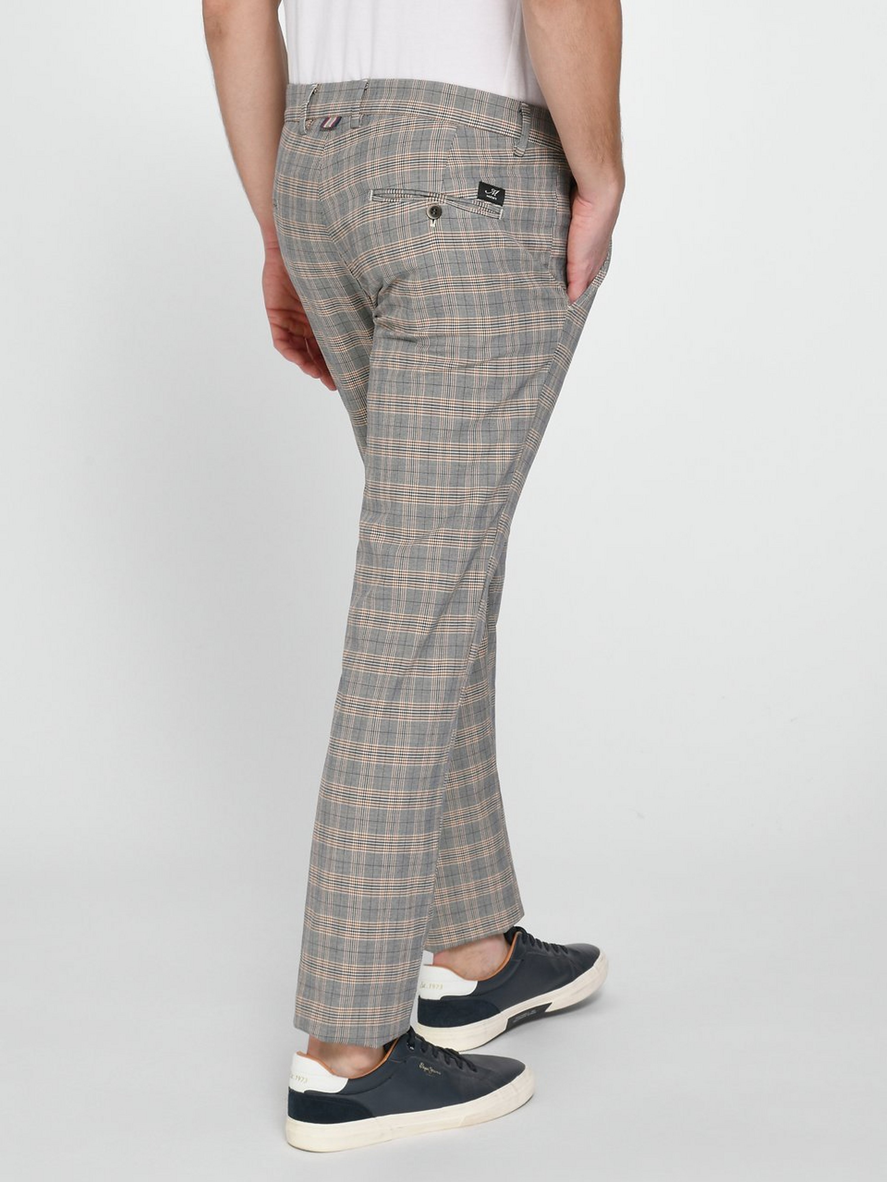 Chinohose