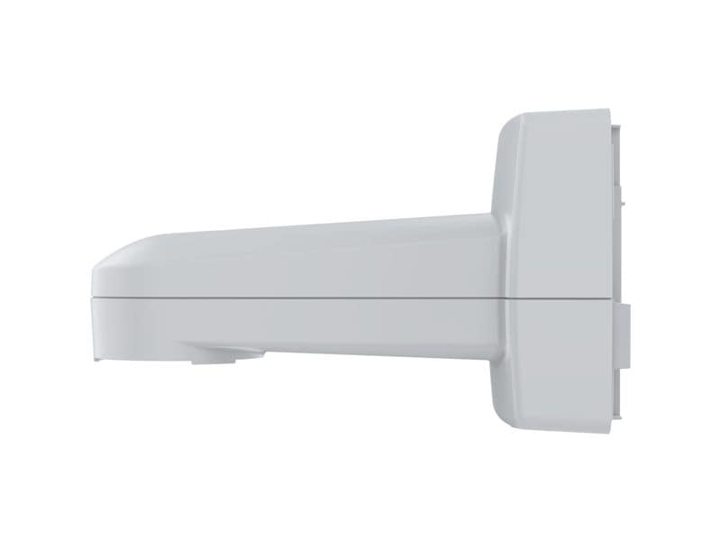 Axis Wandhalterung TQ5001-E Weiss 1 Stück AXIS TQ5001-E Wand- und Masthalterung, Robuste Halterung für PTZ-Kameras
