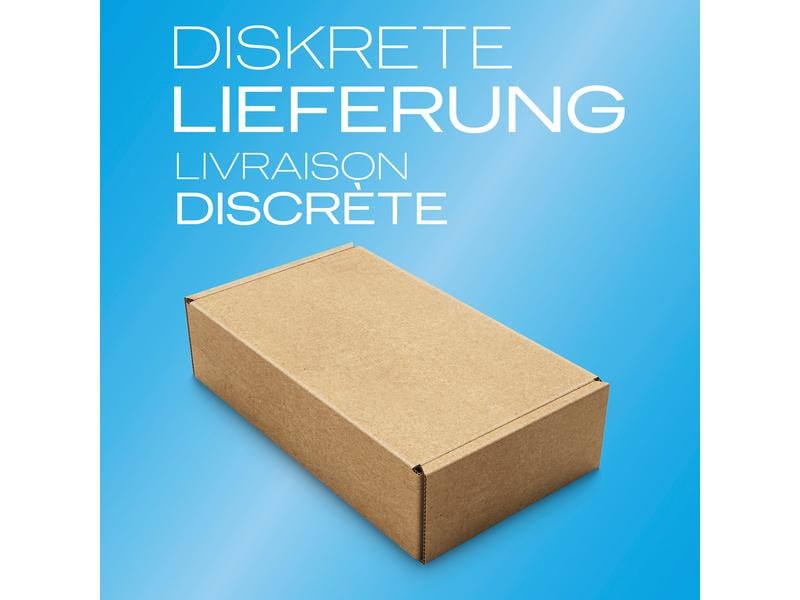 Durex Gleitgel Play Prickelnd 50 ml Prickelndes Gleit- und Erlebnisgel