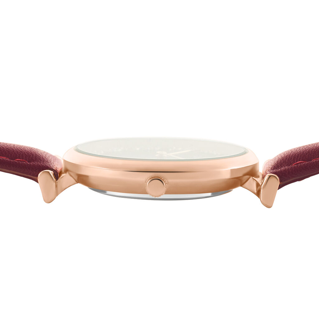 Montre Codhor Nidia Bordeaux