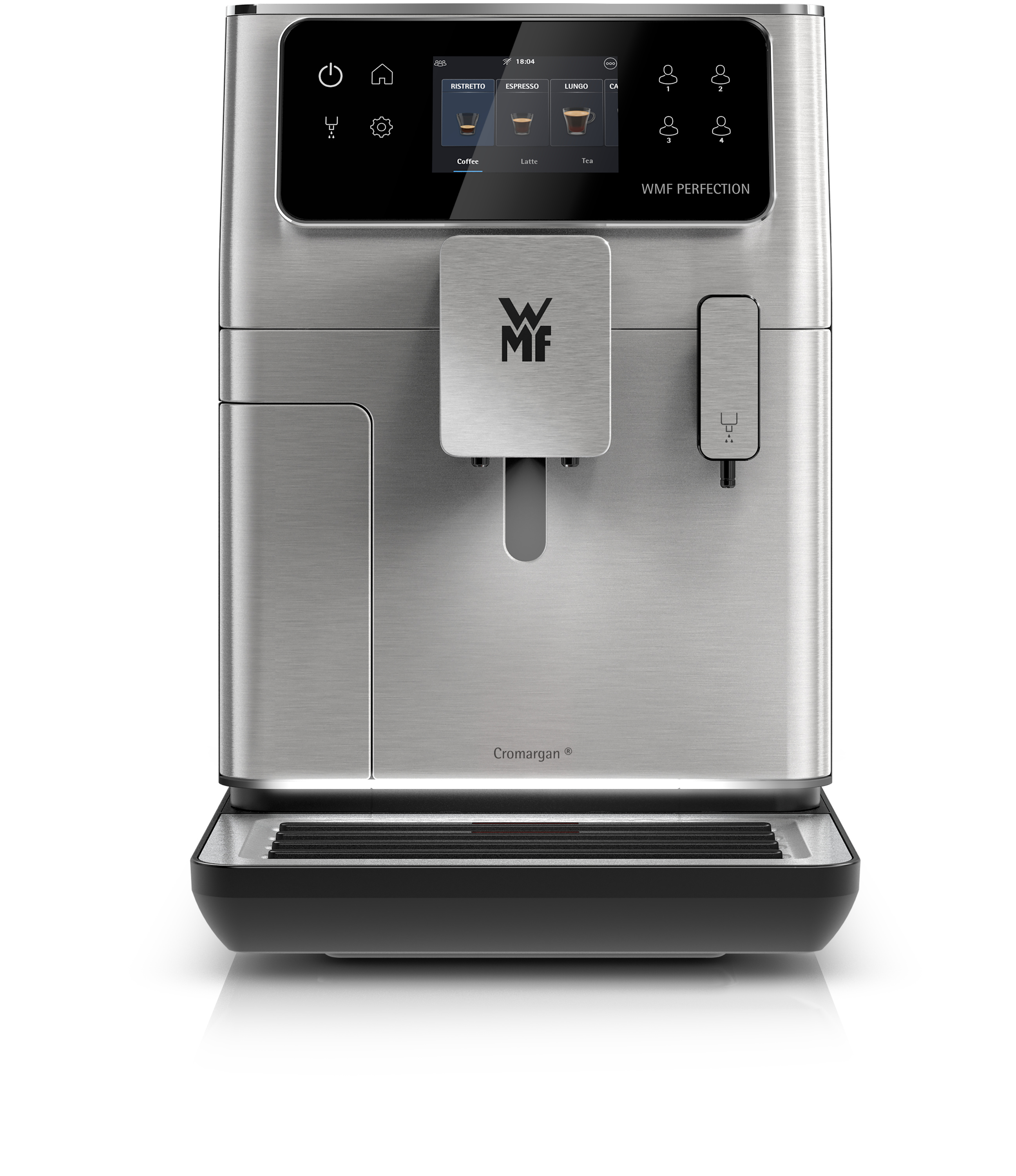 Kaffeevollautomat WMF CP812D10