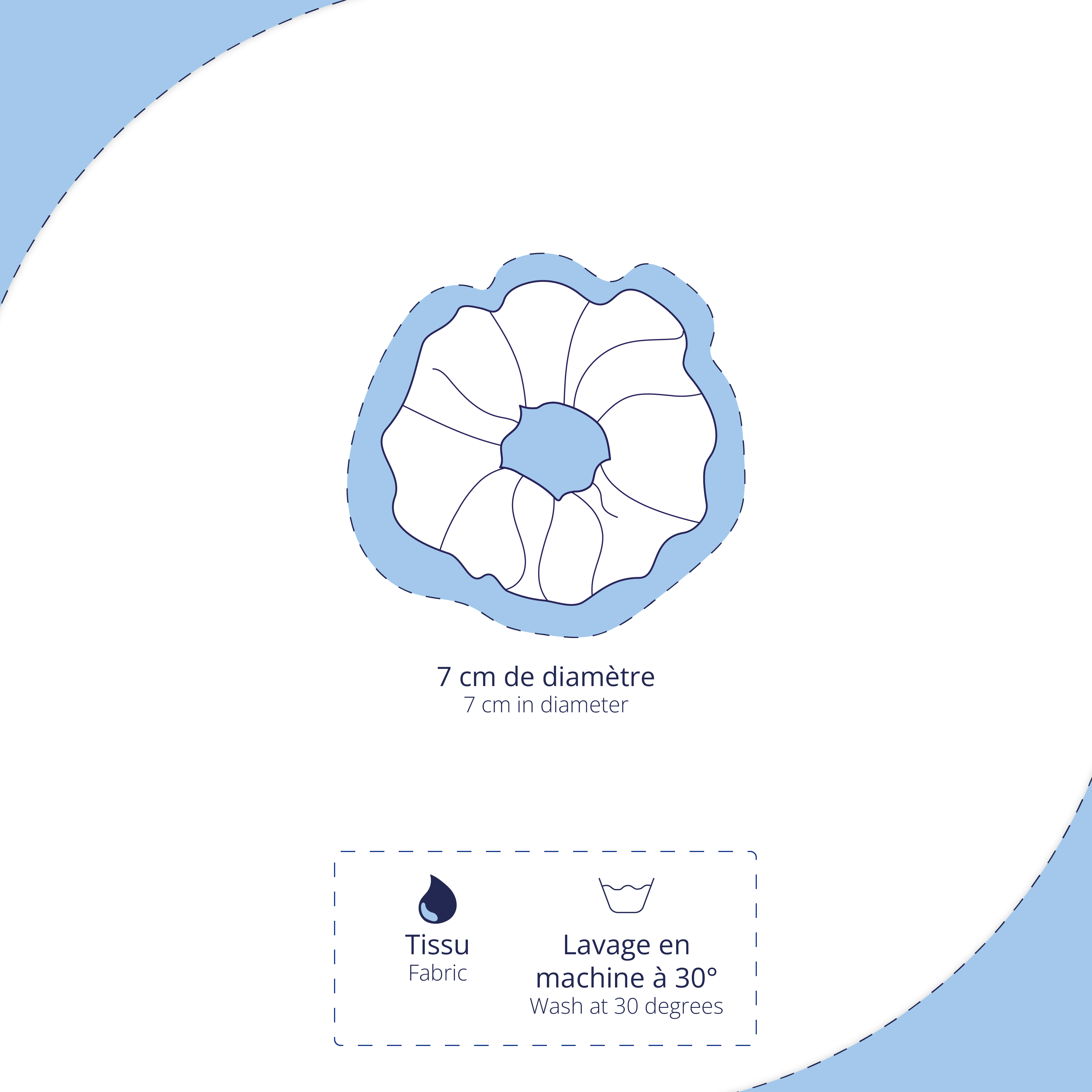 Petit Chouchou Kumquat Party