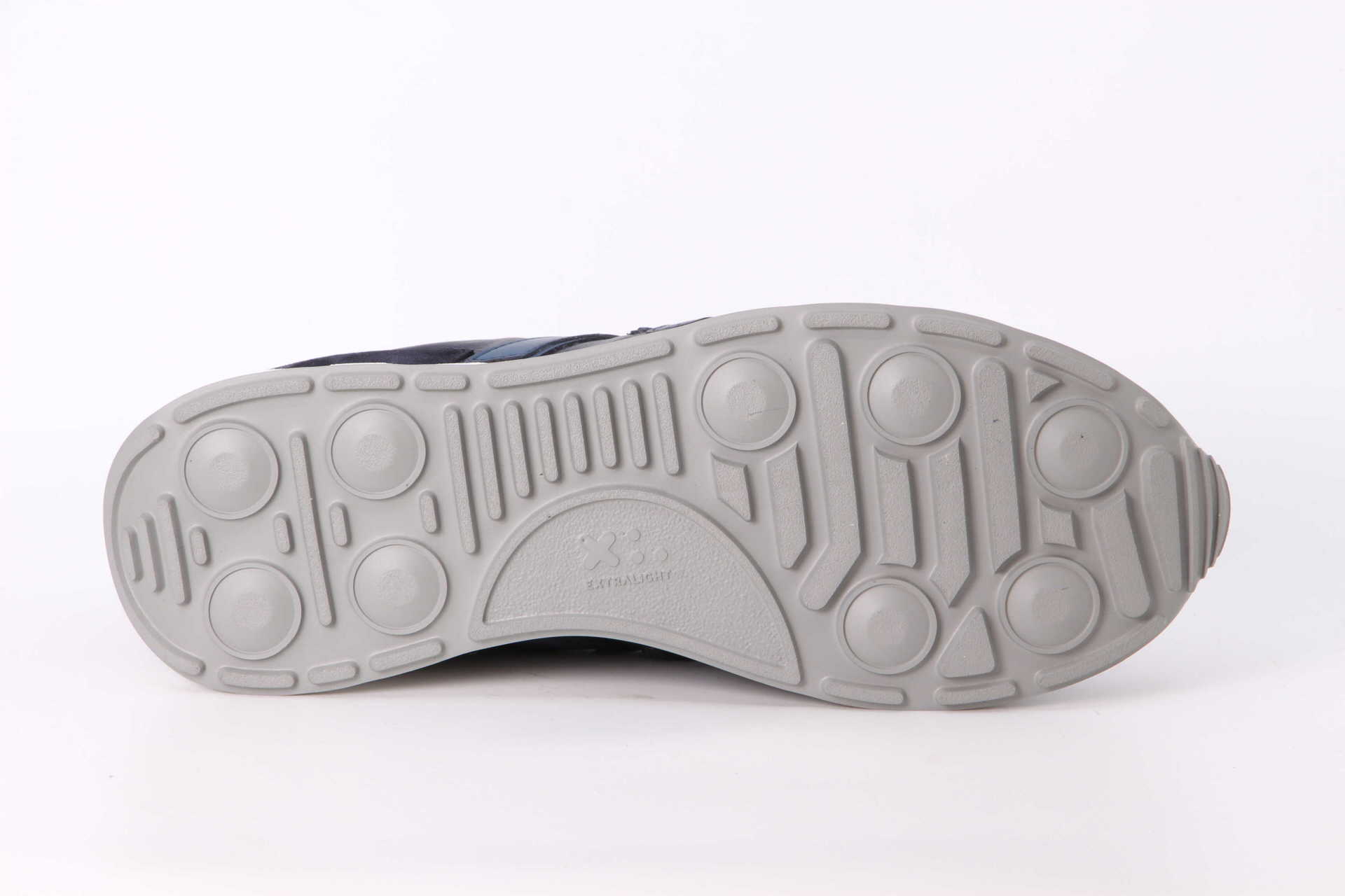 Magnanni Slayton azul / bianco