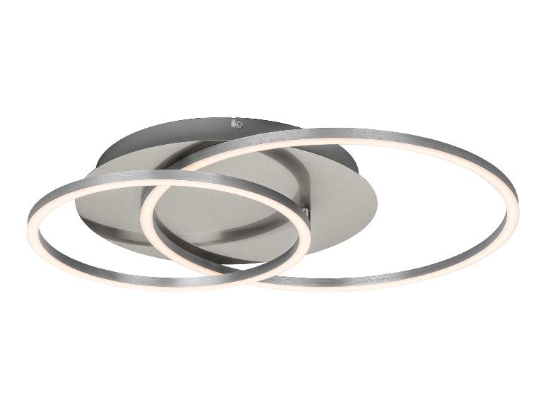 LED wand-/plafondlamp