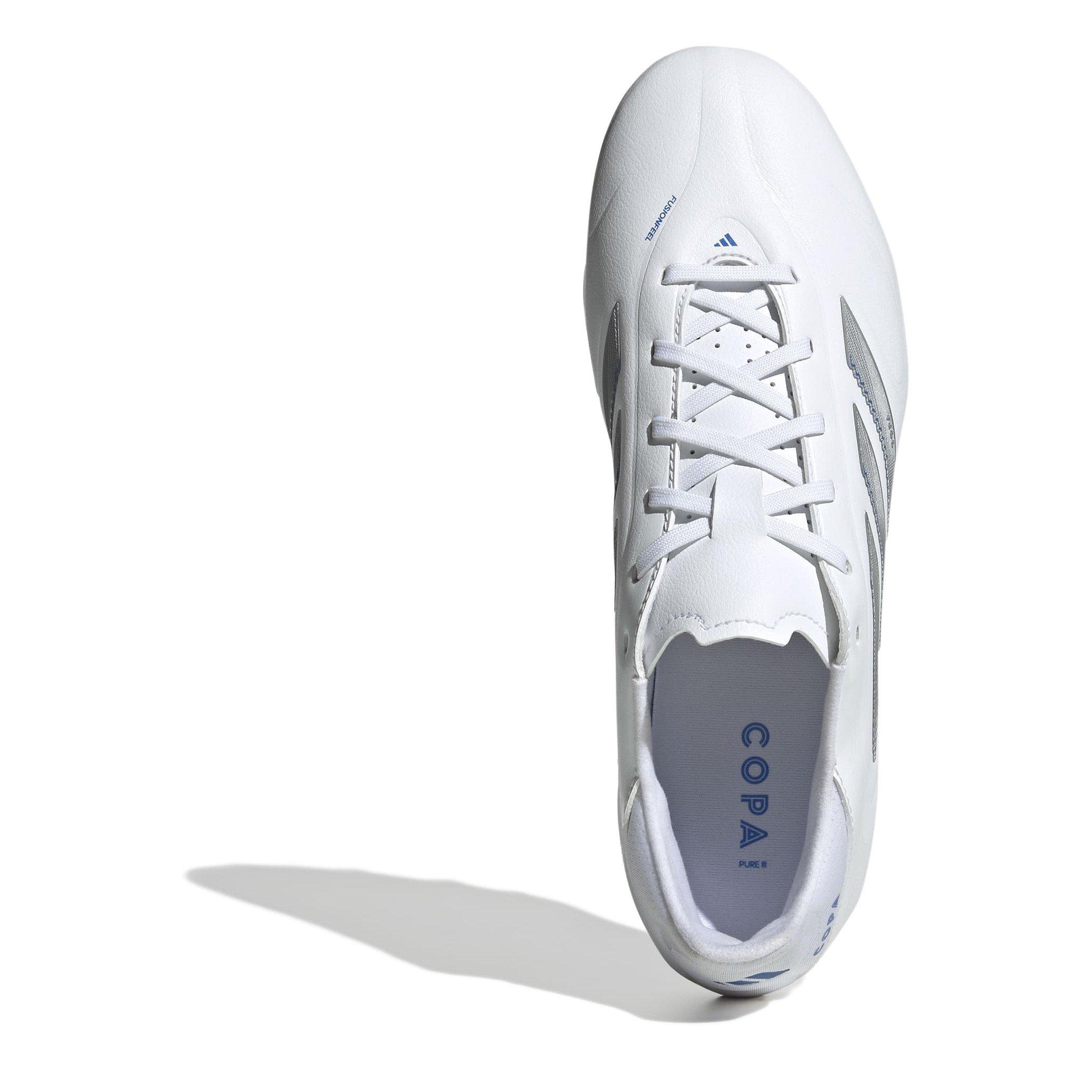 adidas Copa Pure 3 League Firm Ground Football Boots