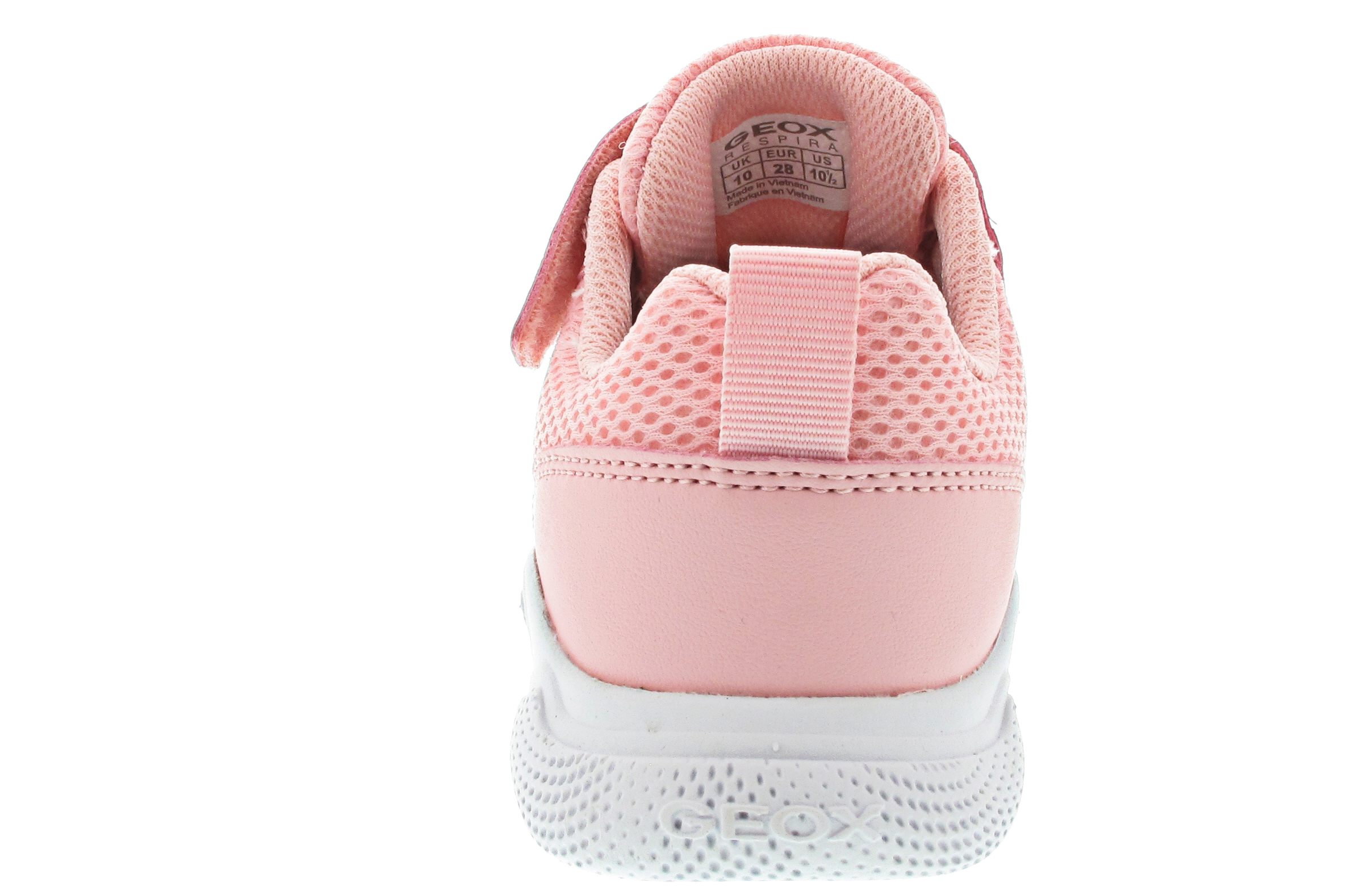 Geox Sprintye G Sneaker rose