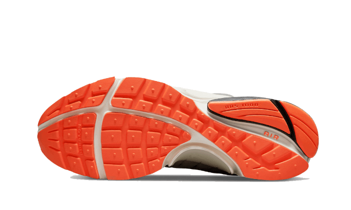 Nike Air Presto Halloween (2021)