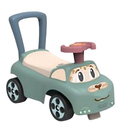 Smoby G?vogn - Little Smoby Auto Ride-On