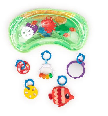 Baby Einstein Sea Floor Explorers 2-in-1 Babygym