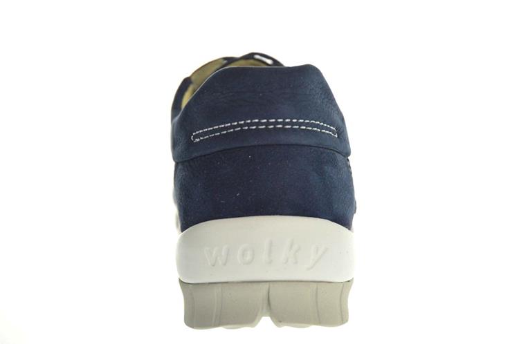 Wolky Fly Summer 04701 denim