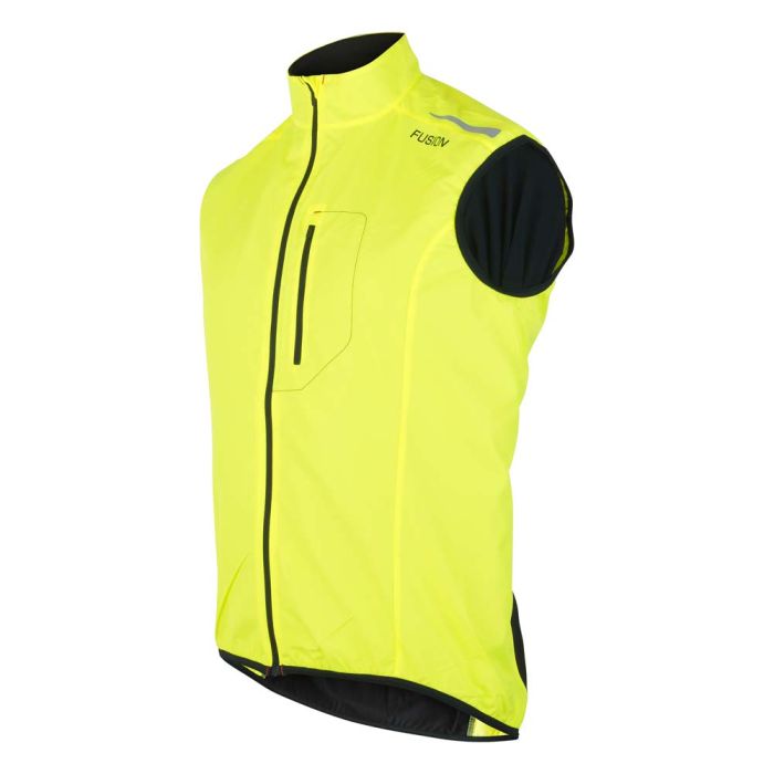 S1 Run Vest Men løbevest