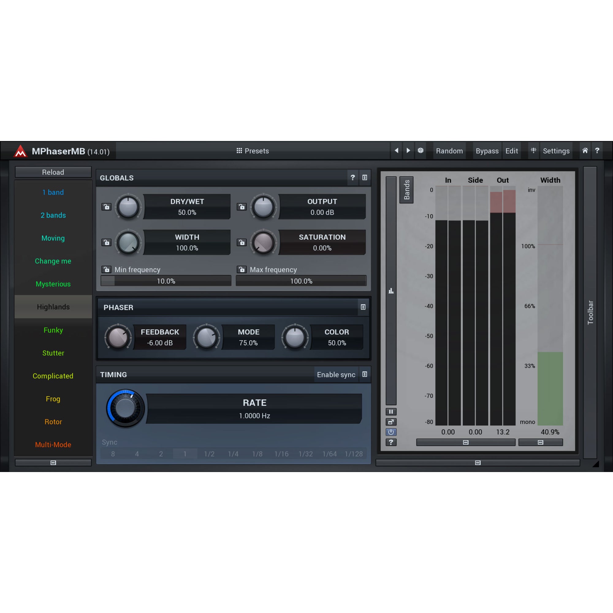 MeldaProduction MPhaserMB (download)