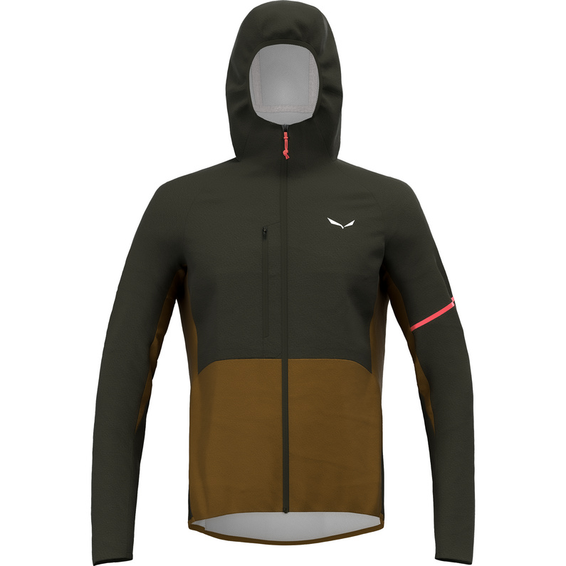 Salewa Herren Vento PTX 2.5L Jacke