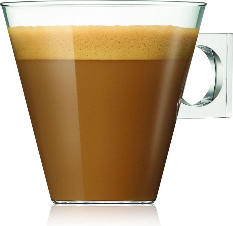 Nescafé - Dolce Gusto - Cortado - 90 Koffiecups