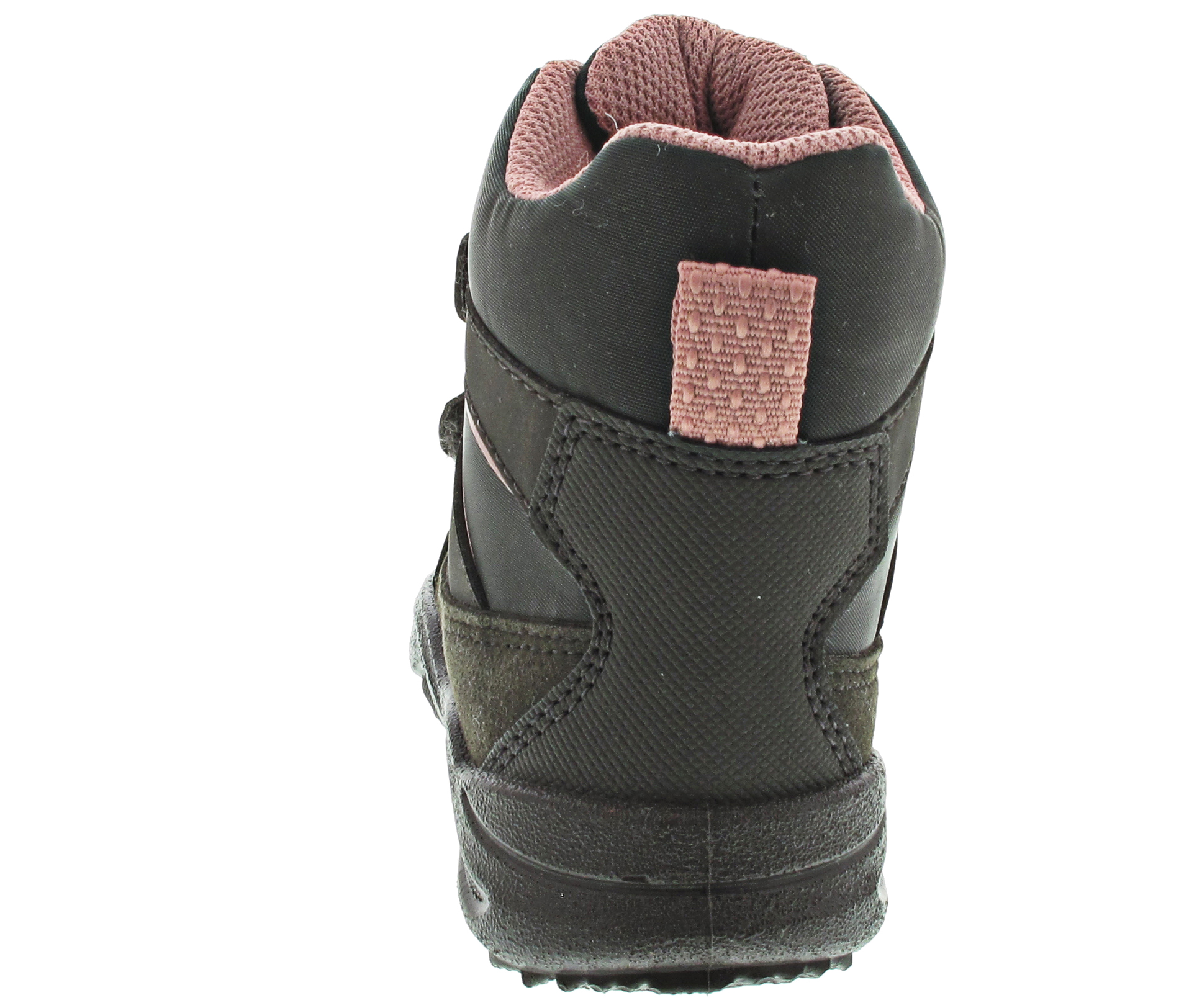 Superfit Glacier Lauflernstiefel GTX braun