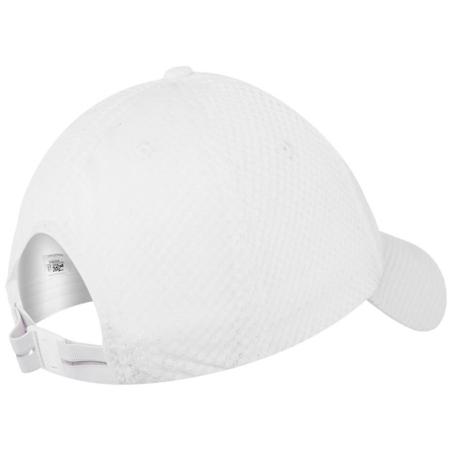 Fila Sampau Mesh Cap Wit