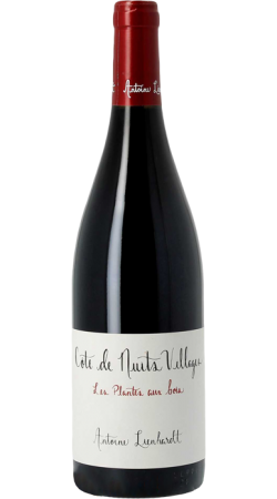 Domaine Antoine Lienhardt Côte de Nuits Villages Les Plantes aux Bois 2022