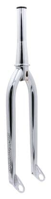 Fourche Stay Strong Reactiv Tapered 24'' 20/10mm Chrome