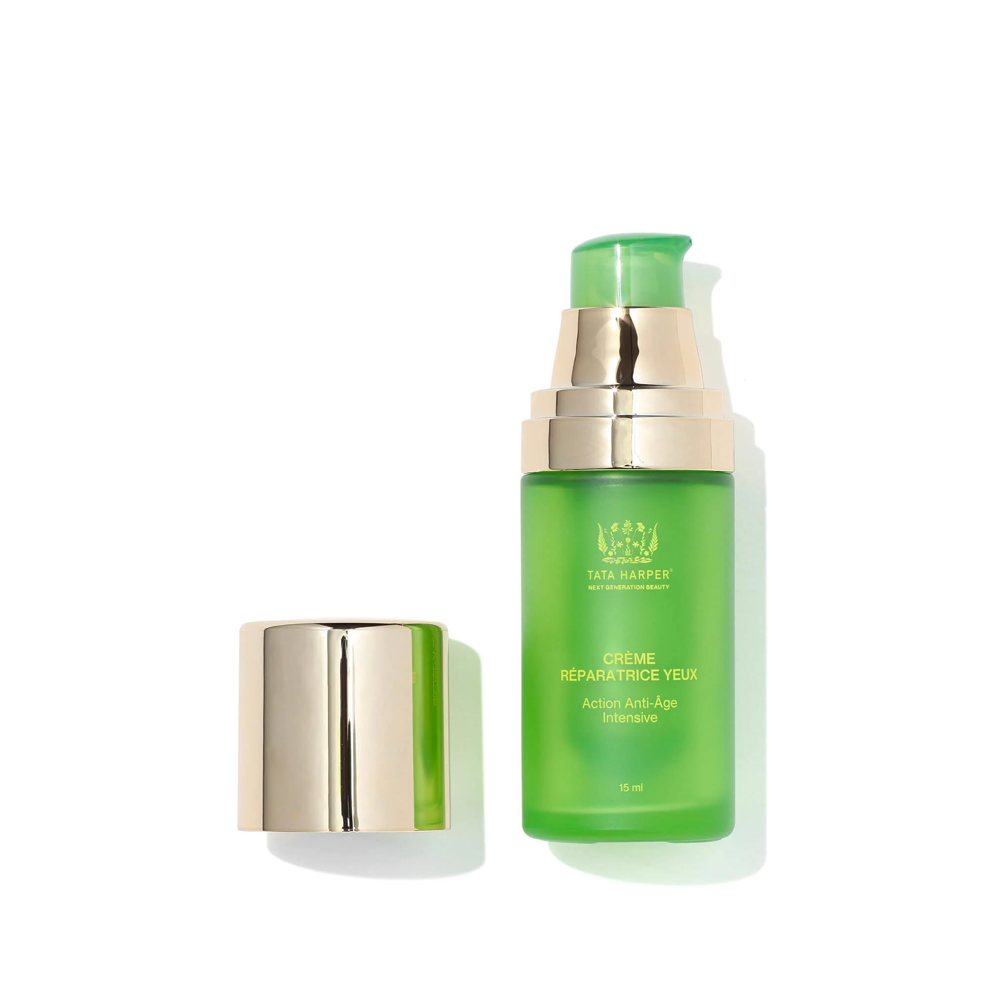 Tata Harper Restorative Eye Cream Crème Réparatrice Yeux
