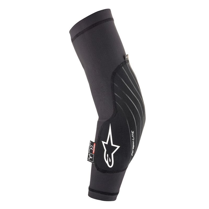 Paragon Lite Elbow Protector - Coudière VTT