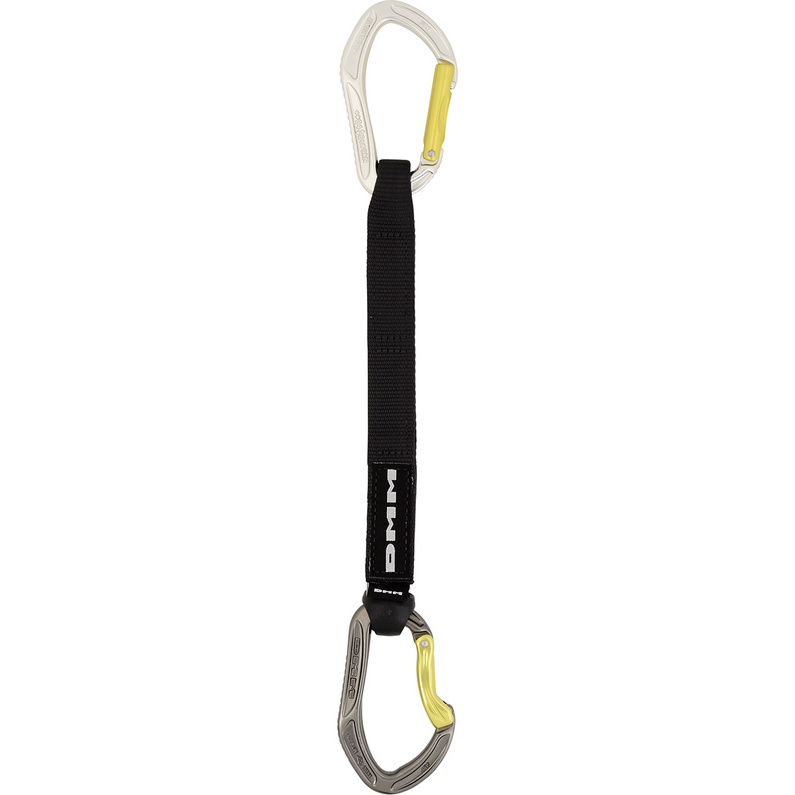 DMM Alpha Sport Express Set
