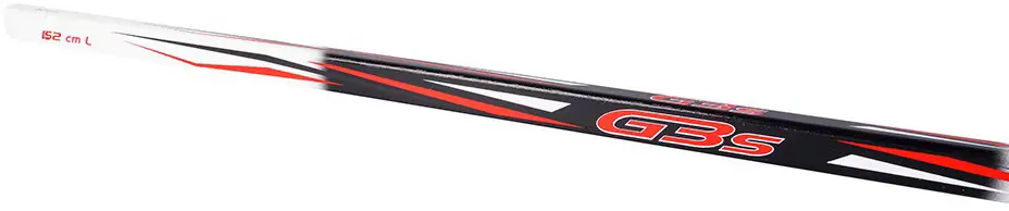 Tempish G3S Hockeystav 152cm - Stave Ishockey | SkatePro
