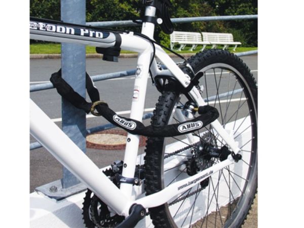 Abus Protectus 5000 Kæde, 85cm