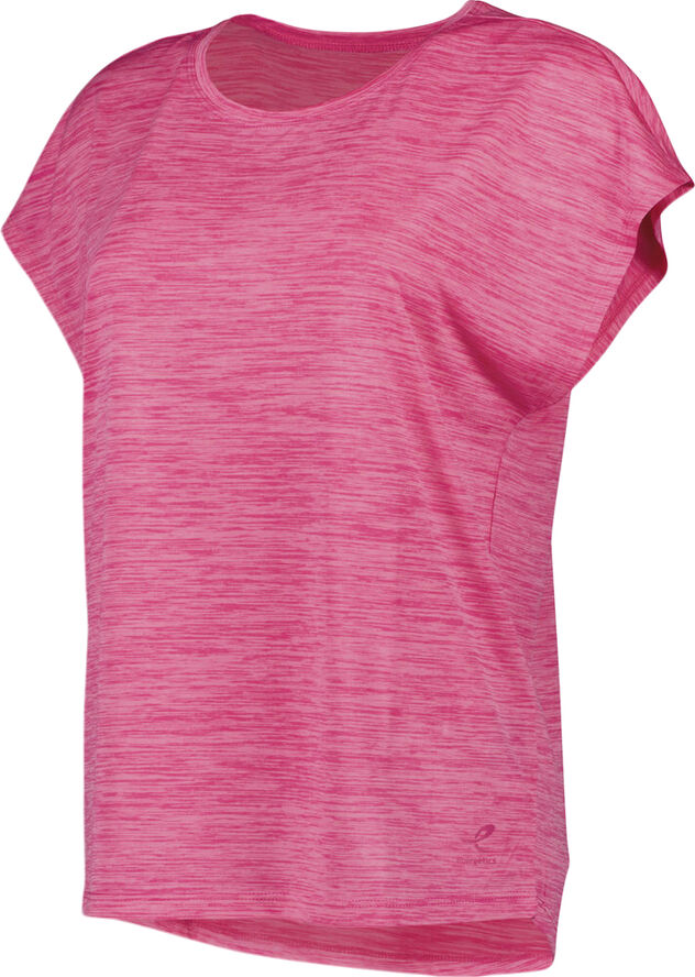 Energetics Mind trænings T-shirt Pink