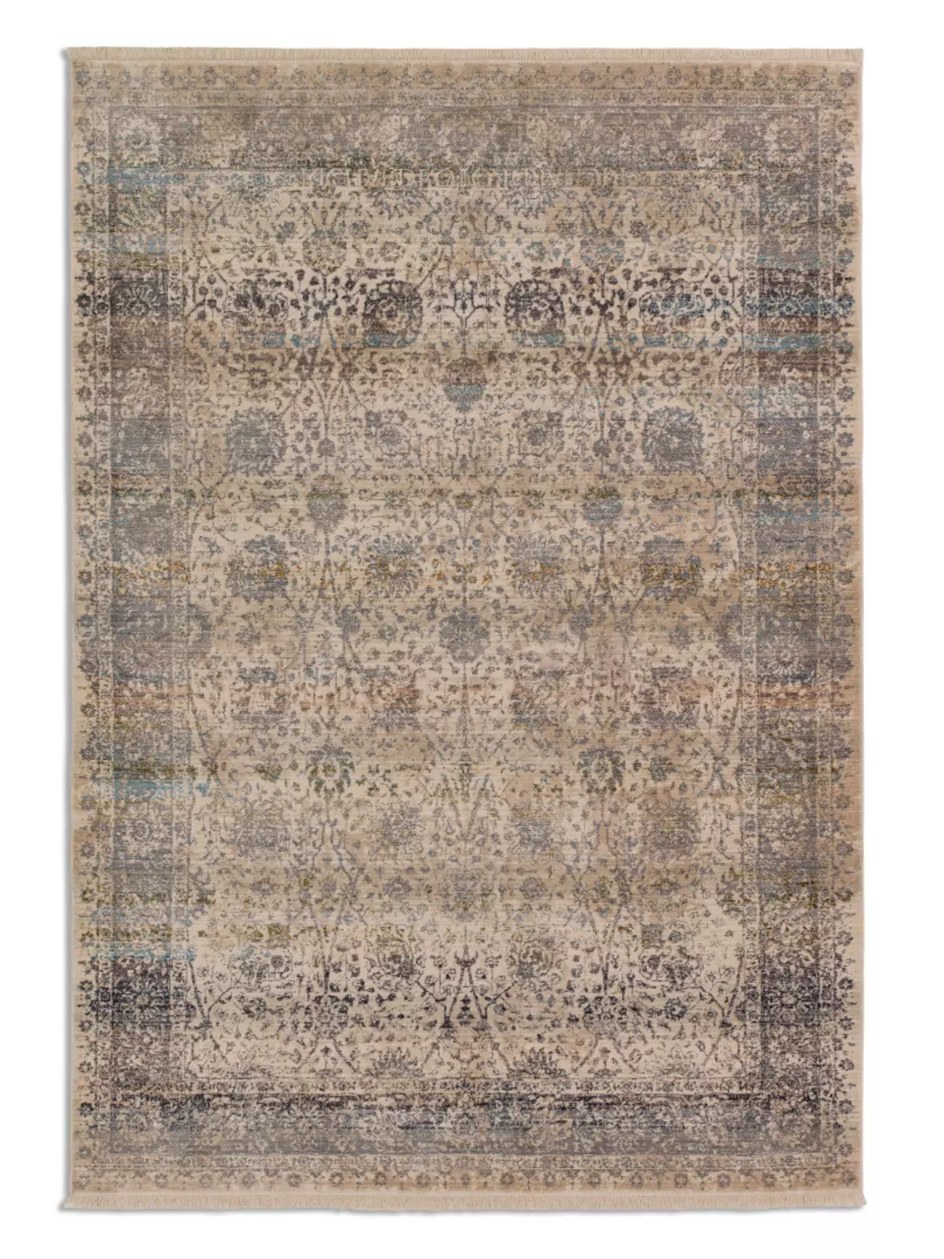 Designteppich Mystik 160 x 235 cm