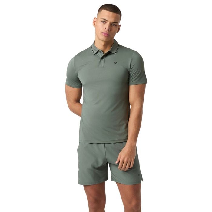 Bjorn Borg Björn Borg Ace Polo Heren