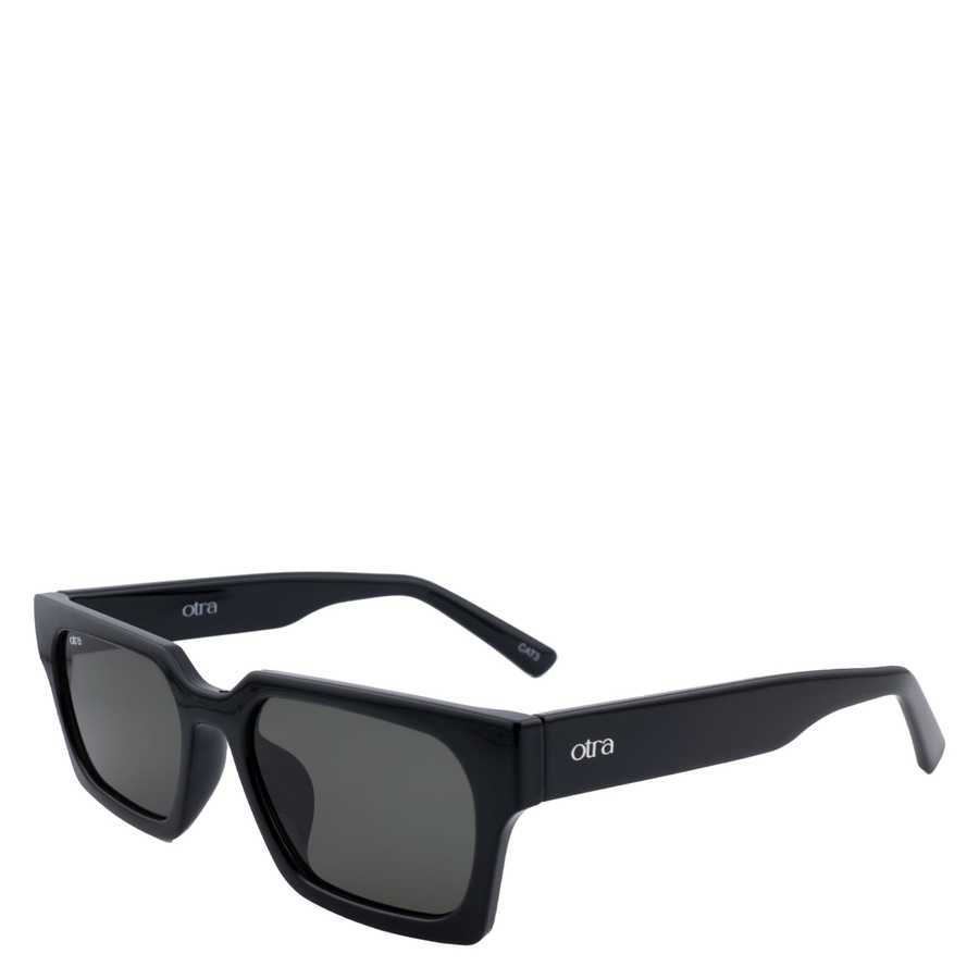 Otra Eyewear Roco Black/Green