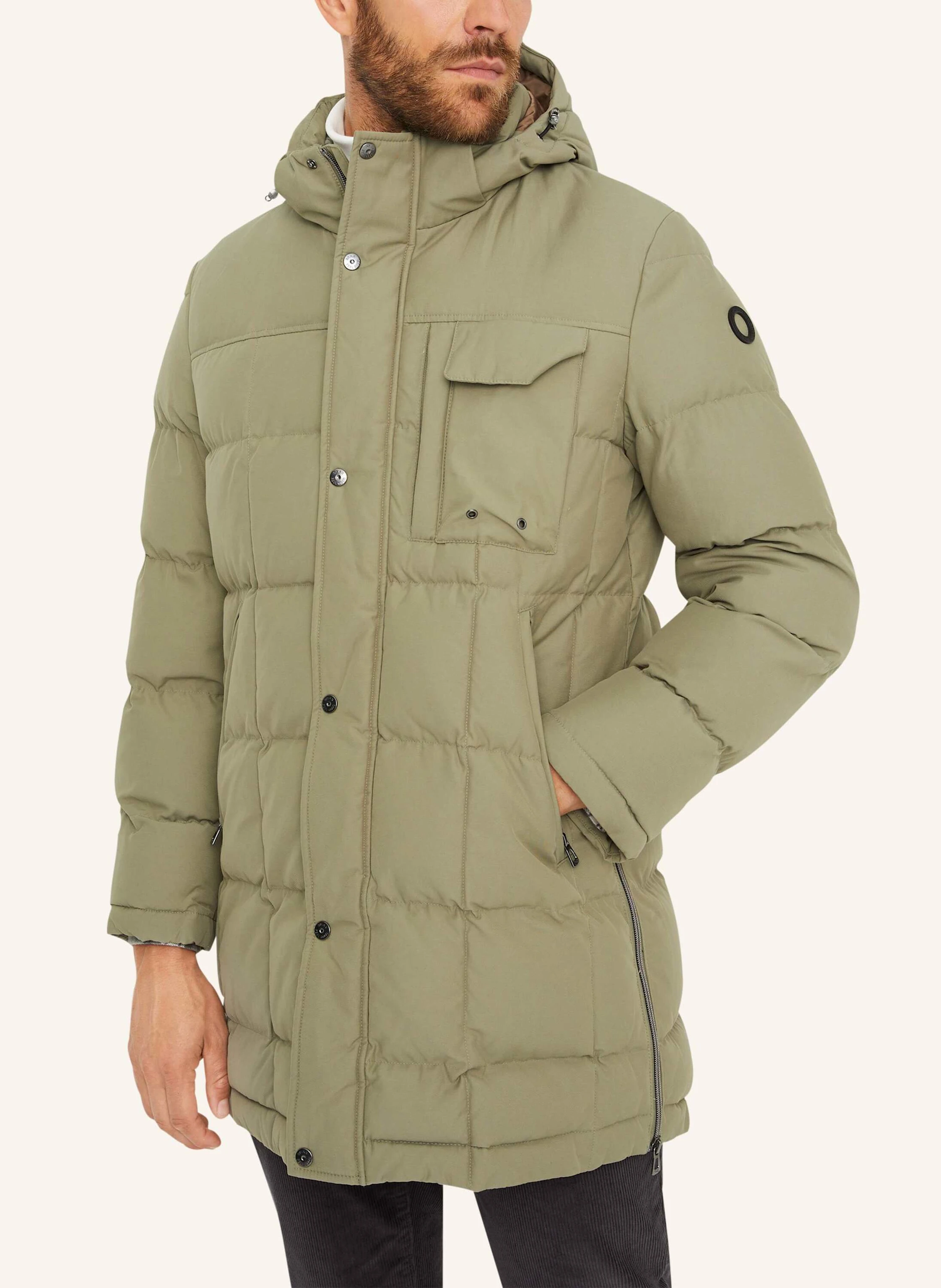 BRAX Steppjacke STYLE MARCO