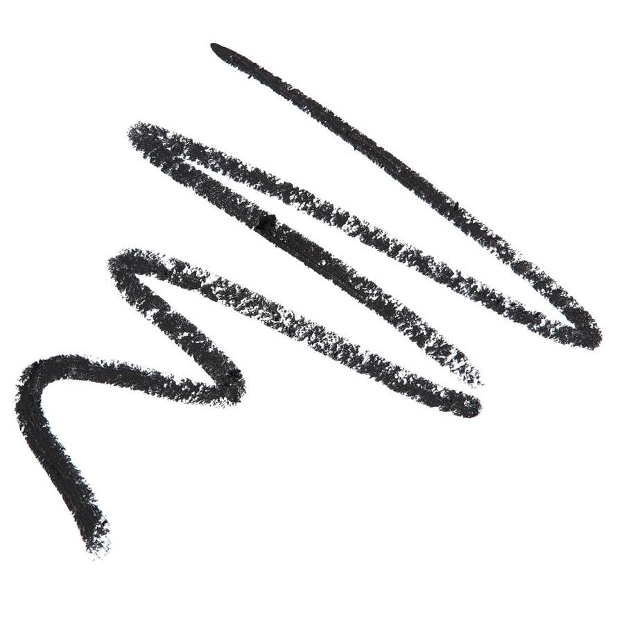 By Terry Crayon Blackstar Eyeliner N1 Black Print 1,2g